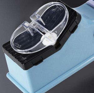 West Электрическая точилка для ножей Electric Knife Sharpener