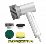Электрощетка Xiaomi Xiaoda Electric Cleaning Brush (XL-DDQJS01)