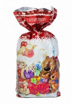 Новогодний подарок В гостях у Деда 700 гр