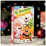 Новогодний подарок Мобилка 400 гр