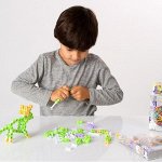 7. ✔ ️ Мир развивающих игрушек Wood Toys