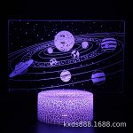 3D-Ночник