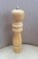 Мельница для перца, 18 см