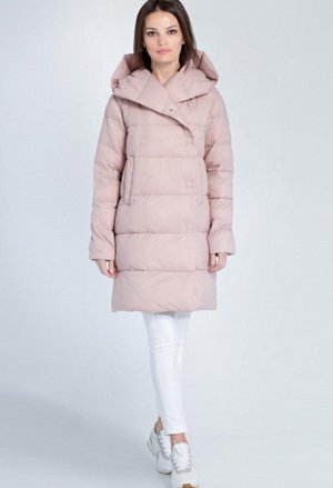 Ультрамодное  зимнее пальто