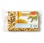 ХРУМСТИК на фруктозе гречневый 35гр / 25 / 12мес