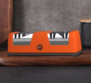 West Электрическая точилка для ножей Sharpening Machine