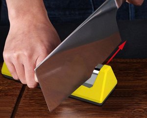 West Электрическая точилка для ножей Sharpening Machine