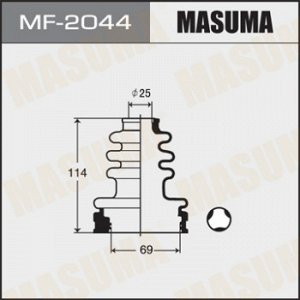 Пыльник ШРУСа MASUMA MF-2044 MF-2044