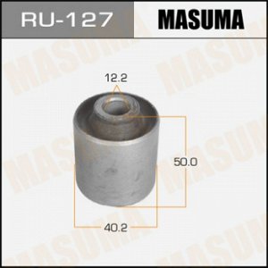 Сайлентблок MASUMA  Civic, Integra front low RU-127