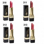 Губная помада матовая  LUXURY VELVET MATT
