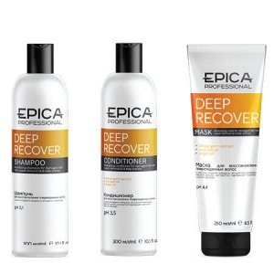 EPICA Deep Recover Набор, EXPZ