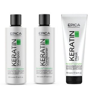 EPICA Keratin Pro Набор