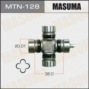 Крестовина MASUMA  20.01x38 MTN-128