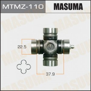 Крестовина MASUMA  22.5x36.9 MTMZ-110