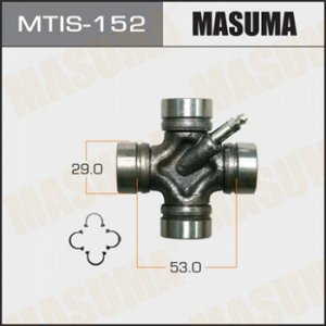 Крестовина MASUMA  29x53 MTIS-152