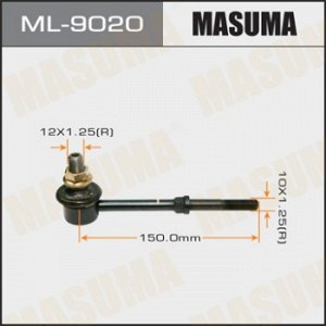 Стойка стабилизатора (линк) MASUMA   front HILUX SURF LN13# ML-9020