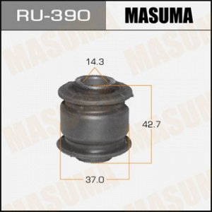 Сайлентблок MASUMA  HARRIER/ MCU3#, ACU30, GSU3#  rear RU-390