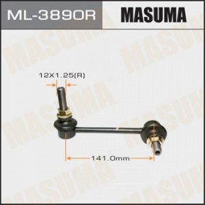 Стойка стабилизатора (линк) MASUMA   front RH Land Cruiser Prado ##J12# ML-3890R