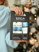Подарочные наборы от EPICA, Уход за телом от EPICA