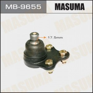 Шаровая опора MASUMA   front low DEMIO/ DY3R, DY5R MB-9655