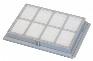 HEPA-фильтр для пылесосов