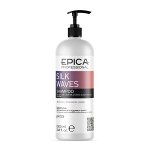 EPICA Silk Waves Шампунь для вьющихся и кудрявых волос 1000 мл