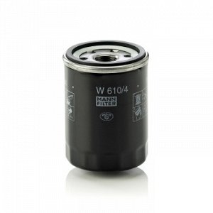 Масляный фильтр C-218 MANN-FILTER W610/4