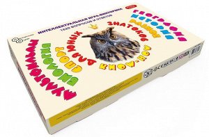 Know How. Наст. игра "Для юных знатоков" (Ноу хау)