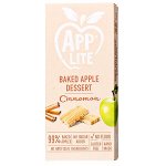 Пастила APP&#039;Lite без сахара с корицей 50 г