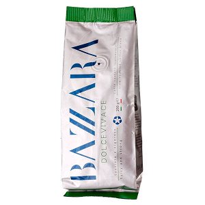 Кофе BAZZARA Dolcevivace 250 г молотый