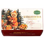 Белевская пастила с мандарином 200 г