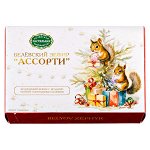 Зефир Белевский Ассорти 250 г