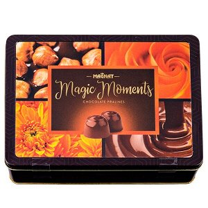 конфеты MAGNAT Magic Moments 3D ж/б 266 г