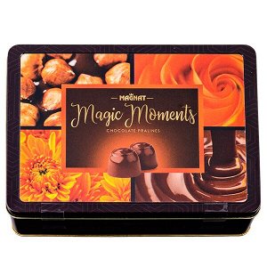 конфеты MAGNAT Magic Moments 3D ж/б 266 г 1/4
