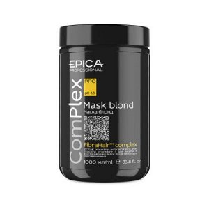 EPICA Complex Pro Маска для защиты и восстановления волос 1000 мл, EXPZ