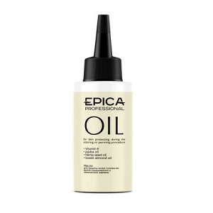 EPICA Skin protecting Масло для защиты кожи головы во время окрашивания и химической завивки 50 мл