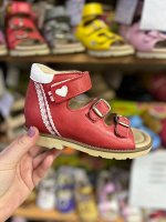 Суперскидка! Ортопедические сандалии Мега ортопедик