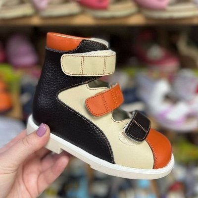 Сандалии орто - Распродажа зимней ОБУВИ! Скидки до 30%! Купон всем ...