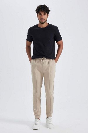 DEFACTO Спортивные штаны узкого кроя с эластичной резинкой