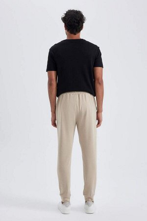 DEFACTO Спортивные штаны узкого кроя с эластичной резинкой