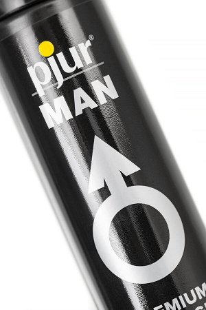 Лубрикант мужской Pjur MAN PREMIUM EXTREMGLIDE,100 мл