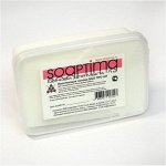 Мыльная основа Soaptima Белая Непотеющая SLS-free, 1кг