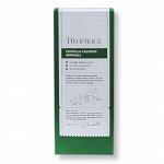 2195 DEOPROCE CENTELLA CALMING AMPOULE (100ml), 2195 Успокаивающая ампула с центеллой (100мл)