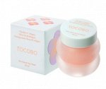 Восстанавливающая глазированная маска для губ TOCOBO VITA GLAZED LIP MASK (20ML)