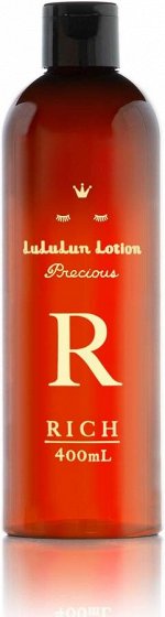 LULULUN Lotion Rich Precious - лосьон для увлажнения кожи