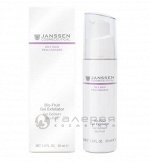 Биокомплекс с фруктовыми кислотами 20% / Bio-Fruit Gel Exfoliator OILY SKIN 30мл, JANSSEN