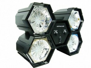 Световая установка Огонёк TD-705 (4*36 LED)