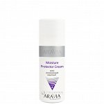 Крем увлажняющий защитный / Moisture Protecor Cream 150 мл, ARAVIA
