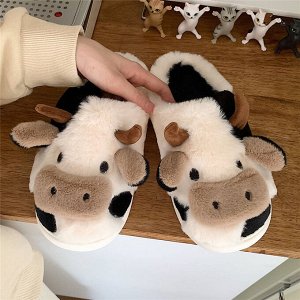 Домашние тапочки