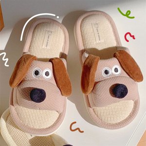 Домашние тапочки